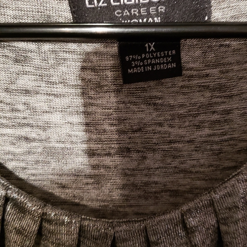Liz Claiborne Career Woman